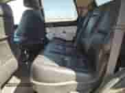 2008 Chevrolet Tahoe с VIN 1GNFC13588R179594, выставлен на аукционе Copart как лот 52398325 с пробегом 180 444 миль миль и Списание • Salvage title. История ставок и продаж доступна на DreamBid. Изображение 11.