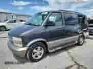 2003 Chevrolet Astro с VIN 1GNDM19X03B131473, выставлен на аукционе Copart как лот 64868565 с пробегом 107 042 миль миль и Списание • Salvage title. История ставок и продаж доступна на DreamBid. Изображение 1.