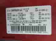 2008 Dodge 3500 Laramie z VIN 3D7MX48A18G229396, wystawiony jako Copart lot #47978865 z przebiegiem Nie podano mil oraz Szkoda całkowita • Salvage title. Historia ofert i sprzedaży dostępna na DreamBid. Obrazek 12.