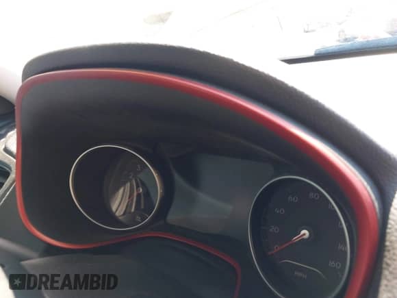 2018 Jeep Compass Trailhawk z VIN 3C4NJDDB9JT272864, wystawiony jako IAAI lot #42284940 z przebiegiem Nie podano mil oraz . Historia ofert i sprzedaży dostępna na DreamBid. Obrazek 14.