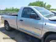 2008 Dodge 1500 SLT with VIN 1D7HA16N08J154504, listed as a IAAI auction lot 42637143 with 134,714 mi miles and . Bid and sale history available at DreamBid. Image 13.