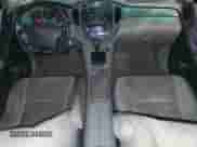 2004 Toyota Highlander with VIN JTEEP21A340061204, listed as a Copart auction lot 69639515 with 217,028 mi miles and Salvage title. Bid and sale history available at DreamBid. Image 8.