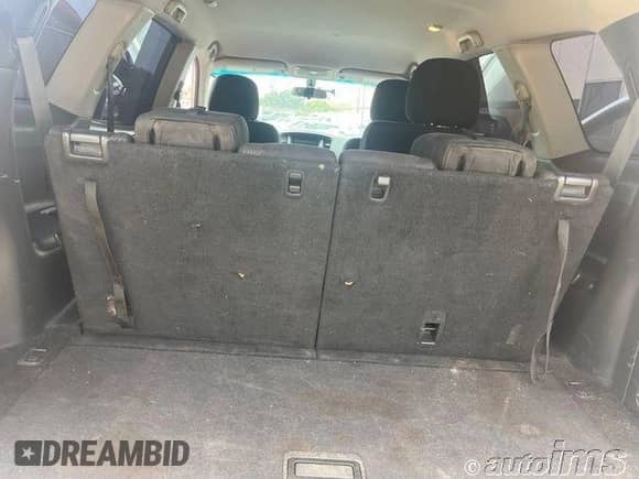 2014 Nissan Pathfinder SL с VIN 5N1AR2MM7EC681374, выставлен на аукционе IAAI как лот 43574825 с пробегом 197 007 миль миль и . История ставок и продаж доступна на DreamBid. Изображение 16.