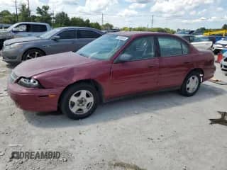 2004 Chevrolet Malibu Classic с VIN 1G1ND52F24M567147, выставлен на аукционе Copart как лот 70936345 с пробегом 113 872 миль миль и На запчасти • Non repairable. История ставок и продаж доступна на DreamBid. Изображение 1.