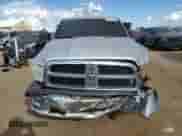 2011 Ram 1500 ST with VIN 3D7JV1EP2BG600167, listed as a Copart auction lot 80153425 with 123,639 mi miles and Salvage title. Bid and sale history available at DreamBid. Image 5.