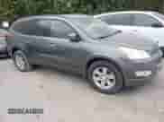 2011 Chevrolet Traverse 1LT с VIN 1GNKVGED3BJ176477, выставлен на аукционе IAAI как лот 43394509 с пробегом 176 979 миль миль и . История ставок и продаж доступна на DreamBid. Изображение 1.