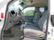 2017 Nissan Frontier SV z VIN 1N6BD0CT3HN777089, wystawiony jako Copart lot #68922165 z przebiegiem 218 383 mil mil oraz Czysty tytuł • Clean title. Historia ofert i sprzedaży dostępna na DreamBid. Obrazek 7.