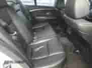 2004 BMW 7 Series 745i z VIN WBAGL63484DP69753, wystawiony jako Copart lot #49211195 z przebiegiem 203 767 mil mil oraz Czysty tytuł • Clean title. Historia ofert i sprzedaży dostępna na DreamBid. Obrazek 10.