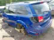 2017 Dodge Journey SXT with VIN 3C4PDCBG3HT588828, listed as a IAAI auction lot 42037868 with Not provided miles and . Bid and sale history available at DreamBid. Image 3.