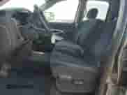 2005 Dodge 2500 SLT with VIN 3D7KS28C35G812334, listed as a Copart auction lot 71012965 with 334,695 mi miles and Salvage title. Bid and sale history available at DreamBid. Image 7.