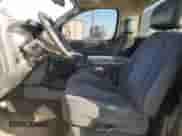 2002 Dodge 1500 z VIN 1D7HA16K42J244560, wystawiony jako Copart lot #48218505 z przebiegiem 218 303 mil mil oraz Szkoda całkowita • Salvage title. Historia ofert i sprzedaży dostępna na DreamBid. Obrazek 7.