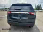 2018 Chevrolet Traverse LT с VIN 1GNERHKWXJJ169067, выставлен на аукционе Copart как лот 69813785 с пробегом 174 248 миль миль и Списание • Salvage title. История ставок и продаж доступна на DreamBid. Изображение 6.