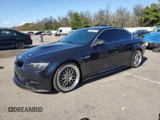 2013 BMW M3 with VIN WBSDX9C50DE785680, listed as a Copart auction lot 70044475 with 152,740 mi miles and Clean title. Bid and sale history available at DreamBid. Image 1.