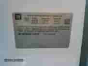 2016 Chevrolet Impala LS z VIN 2G1WA5E38G1103519, wystawiony jako Copart lot #69823085 z przebiegiem 183 282 mil mil oraz Szkoda całkowita • Salvage title. Historia ofert i sprzedaży dostępna na DreamBid. Obrazek 12.