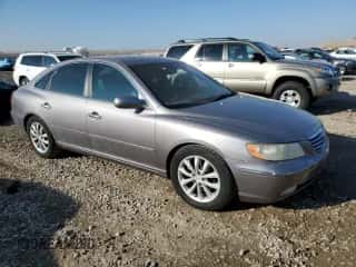 2006 Hyundai Azera SE с VIN KMHFC46F56A123232, выставлен на аукционе Copart как лот 88720625 с пробегом 170 833 миль миль и Списание • Salvage title. История ставок и продаж доступна на DreamBid. Изображение 4.