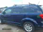2018 Dodge Journey SXT z VIN 3C4PDDBG6JT278443, wystawiony jako IAAI lot #42953477 z przebiegiem 75 032 mil mil oraz . Historia ofert i sprzedaży dostępna na DreamBid. Obrazek 14.