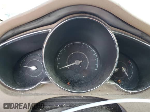 2010 Chevrolet Malibu 1LT с VIN 1G1ZC5EB5AF273822, выставлен на аукционе Copart как лот 80793215 с пробегом Не указан миль и Чистый • Clean title. История ставок и продаж доступна на DreamBid. Изображение 9.