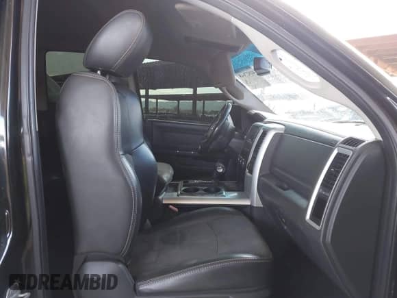 2011 Ram 1500 Big Horn with VIN 1D7RB1GT3BS554959, listed as a IAAI auction lot 41927648 with 175,854 mi miles and . Bid and sale history available at DreamBid. Image 5.