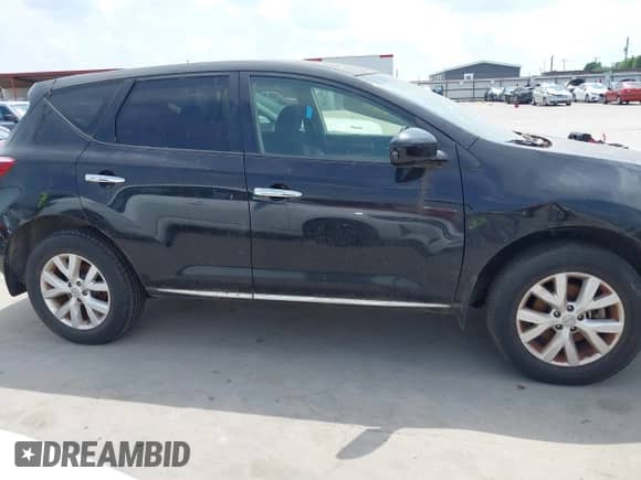 2014 Nissan Murano SL с VIN JN8AZ1MU7EW409957, выставлен на аукционе IAAI как лот 42433729 с пробегом 126 100 миль миль и . История ставок и продаж доступна на DreamBid. Изображение 13.
