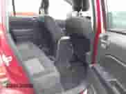 2014 Jeep Compass Sport z VIN 1C4NJDBBXED665156, wystawiony jako IAAI lot #43095675 z przebiegiem 122 639 mil mil oraz . Historia ofert i sprzedaży dostępna na DreamBid. Obrazek 8.