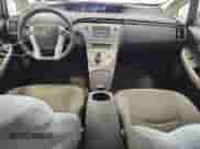 2012 Toyota Prius Three with VIN JTDKN3DU7C1507887, listed as a Copart auction lot 84773835 with 163,669 mi miles and Non repairable. Bid and sale history available at DreamBid. Image 8.