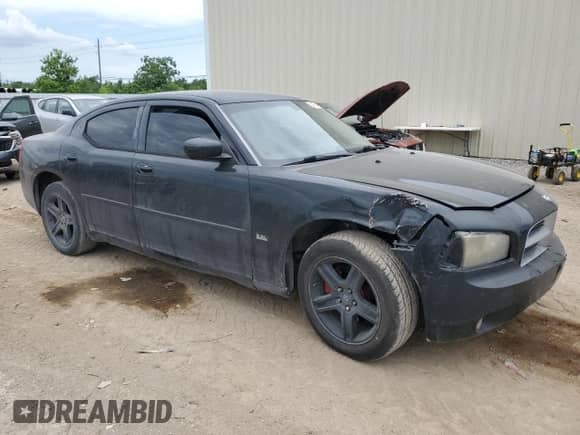 2010 Dodge Charger SXT с VIN 2B3CA3CV3AH311410, выставлен на аукционе Copart как лот 54935484 с пробегом 247 311 миль миль и Списание • Salvage title. История ставок и продаж доступна на DreamBid. Изображение 4.