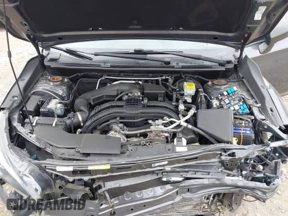 2018 Subaru Impreza с VIN 4S3GKAA60J1612907, выставлен на аукционе IAAI как лот 43049094 с пробегом 70 093 миль миль и . История ставок и продаж доступна на DreamBid. Изображение 10.