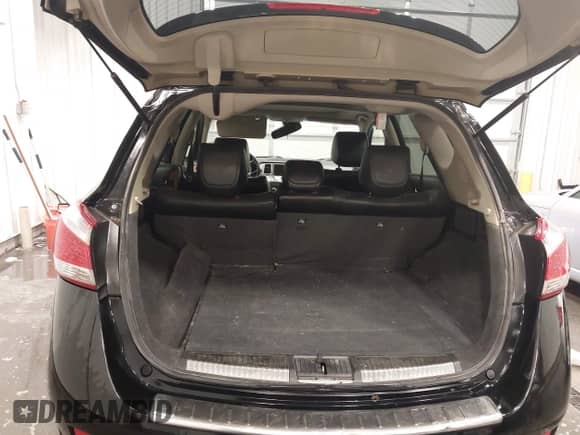 2014 Nissan Murano LE с VIN JN8AZ1MW2EW500815, выставлен на аукционе IAAI как лот 42393766 с пробегом 188 806 миль миль и . История ставок и продаж доступна на DreamBid. Изображение 17.