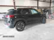 2024 Chevrolet TrailBlazer LT with VIN KL79MPSL9RB091294, listed as a IAAI auction lot 42152414 with 45,425 mi miles and . Bid and sale history available at DreamBid. Image 4.