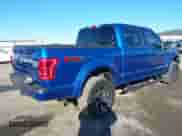 2017 Ford F-150 XL z VIN 1FTEW1EG9HFC64746, wystawiony jako IAAI lot #43428600 z przebiegiem 68 545 mil mil oraz . Historia ofert i sprzedaży dostępna na DreamBid. Obrazek 4.