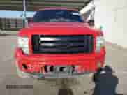 2012 Ford F-150 Lariat with VIN 1FTFW1CF5CKD31938, listed as a Copart auction lot 82513685 with 213,664 mi miles and Salvage title. Bid and sale history available at DreamBid. Image 5.