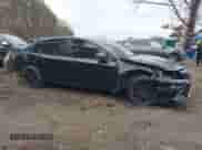 2024 Toyota Camry TRD with VIN 4T1KZ1AK0RU089655, listed as a IAAI auction lot 41040896 with 13,762 mi miles and . Bid and sale history available at DreamBid. Image 13.