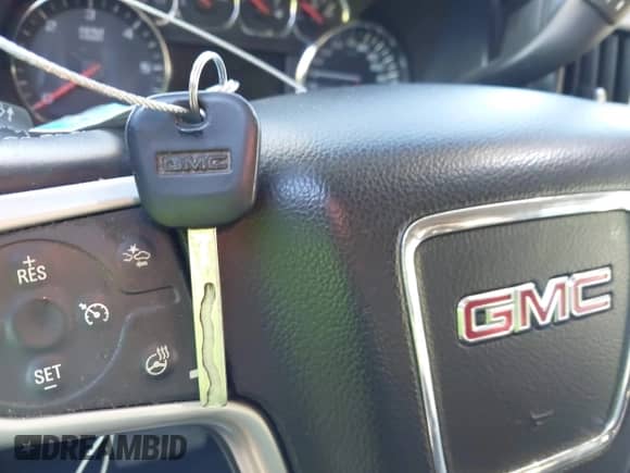 2014 GMC Sierra 1500 SLT с VIN 3GTP1VEC5EG250509, выставлен на аукционе IAAI как лот 43583016 с пробегом 200 203 миль миль и . История ставок и продаж доступна на DreamBid. Изображение 11.