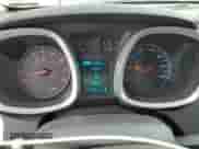 2015 Chevrolet Equinox LT z VIN 2GNFLGE32F6213360, wystawiony jako Copart lot #67956715 z przebiegiem 108 062 mil mil oraz Szkoda całkowita • Salvage title. Historia ofert i sprzedaży dostępna na DreamBid. Obrazek 9.