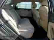 2016 Hyundai Sonata SE with VIN 5NPE24AF7GH360504, listed as a Copart auction lot 83815385 with 168,232 mi miles and Clean title. Bid and sale history available at DreamBid. Image 10.