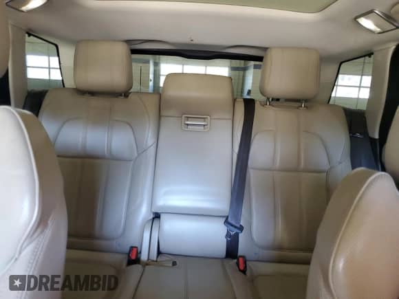 2015 Land Rover Range Rover Sport HSE z VIN SALWR2VF8FA522069, wystawiony jako Copart lot #87420725 z przebiegiem 119 347 mil mil oraz Szkoda całkowita • Salvage title. Historia ofert i sprzedaży dostępna na DreamBid. Obrazek 10.