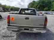 2000 GMC Sierra 1500 SLE z VIN 2GTEC19V2Y1315805, wystawiony jako Copart lot #61499285 z przebiegiem 207 499 mil mil oraz Szkoda całkowita • Salvage title. Historia ofert i sprzedaży dostępna na DreamBid. Obrazek 6.