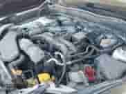 2017 Subaru Forester with VIN JF2SJAACXHG808462, listed as a IAAI auction lot 43099616 with 106,503 mi miles and . Bid and sale history available at DreamBid. Image 19.