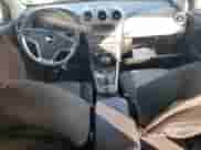 2012 Chevrolet Captiva Sport LT с VIN 3GNAL3E50CS529048, выставлен на аукционе Copart как лот 69201734 с пробегом 148 755 миль миль и Чистый • Clean title. История ставок и продаж доступна на DreamBid. Изображение 8.