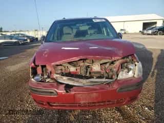 2004 Chevrolet Venture LS с VIN 1GNDX03E64D127751, выставлен на аукционе Copart как лот 66173935 с пробегом 163 674 миль миль и Чистый • Clean title. История ставок и продаж доступна на DreamBid. Изображение 5.