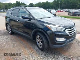 2015 Hyundai Santa Fe с VIN 5XYZU3LA5FG269017, выставлен на аукционе IAAI как лот 43005722 с пробегом 274 755 миль миль и . История ставок и продаж доступна на DreamBid. Изображение 1.