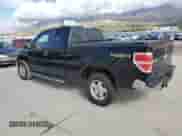 2011 Ford F-150 FX4 с VIN 1FTFX1EF9BFC31486, выставлен на аукционе Copart как лот 82576035 с пробегом 270 388 миль миль и Списание • Salvage title. История ставок и продаж доступна на DreamBid. Изображение 2.