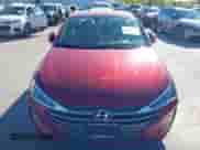 2020 Hyundai Elantra SE с VIN KMHD74LF3LU022331, выставлен на аукционе IAAI как лот 43321711 с пробегом 40 293 миль миль и . История ставок и продаж доступна на DreamBid. Изображение 12.