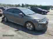2022 Hyundai Ioniq SE с VIN KMHC75LC3NU265938, выставлен на аукционе Copart как лот 60789025 с пробегом 91 936 миль миль и Чистый • Clean title. История ставок и продаж доступна на DreamBid. Изображение 4.