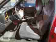 1999 Dodge Dakota SLT with VIN 1B7GL26Z4XS233613, listed as a Copart auction lot 89320955 with 221,289 mi miles and Clean title. Bid and sale history available at DreamBid. Image 7.