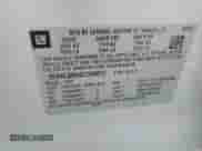 2012 Chevrolet Equinox LS with VIN 2GNALBEK0C1244572, listed as a Copart auction lot 66851525 with 104,534 mi miles and Salvage title. Bid and sale history available at DreamBid. Image 14.