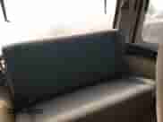 2002 Jeep Wrangler Sahara z VIN 1J4FA59S02P703627, wystawiony jako IAAI lot #42815504 z przebiegiem 144 573 mil mil oraz . Historia ofert i sprzedaży dostępna na DreamBid. Obrazek 8.