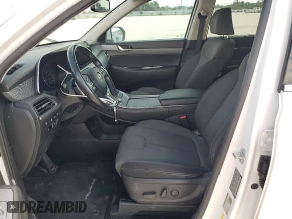 2020 Hyundai Palisade SEL с VIN KM8R3DHEXLU126235, выставлен на аукционе Copart как лот 67676554 с пробегом 101 823 миль миль и На запчасти • Non repairable. История ставок и продаж доступна на DreamBid. Изображение 7.