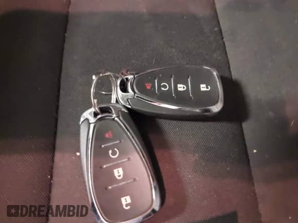 2022 Chevrolet TrailBlazer LT с VIN KL79MRSLXNB105337, выставлен на аукционе IAAI как лот 42277689 с пробегом 63 842 миль миль и . История ставок и продаж доступна на DreamBid. Изображение 11.
