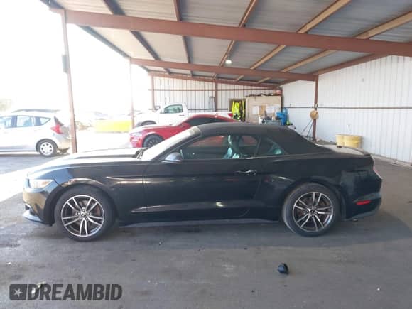 2017 Ford Mustang EcoBoost Premium с VIN 1FATP8UH9H5307646, выставлен на аукционе IAAI как лот 42926727 с пробегом 131 052 миль миль и . История ставок и продаж доступна на DreamBid. Изображение 14.